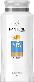 Pantene Pro-V Classic Clean Shampoo 25.4 fl oz