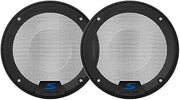 Alpine KTE-S50G 5.25" S-Series Speaker Grill