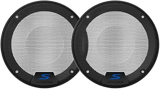 Alpine KTE-S50G 5.25" S-Series Speaker Grill