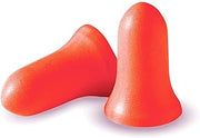 Howard Leight Super Leight Disposable Foam Shooting Earplugs, 5-Pairs (R-84133)