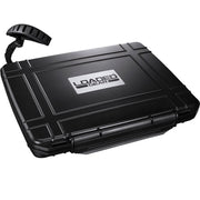 Loaded Gear Tablet Hard Case by Barska – Small, Foam, Black, Model BH11954