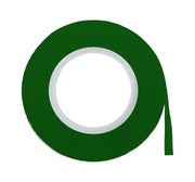 MV Magna Visual Green / 1/8" Width / 1 Transparent Tape