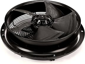 Alto Shaam Fan, Axial,Evap Coil FA-29945 - Genuine OEM Replacement Part
