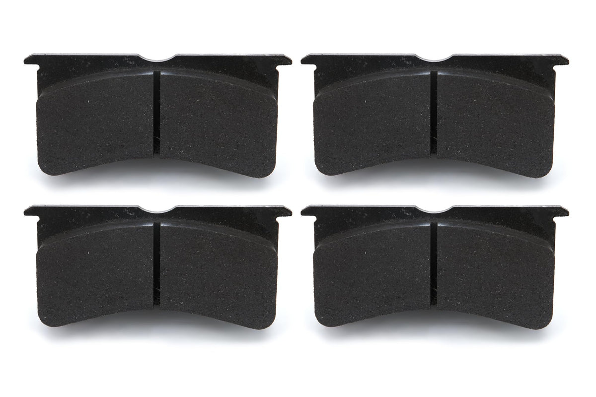 Brake Pads RPX Race by EBC – Stock, Para-Aramid, Gray, Model EBCDP8037/2RPX