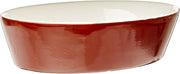 Browne 9 oz Oval Baker Dish