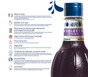 Flavoring Syrup by Fabbri – 35 Fl Oz (Pack of 1)