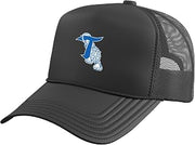 Taylor Taylor Tigers Trucker Hat with Adjustable Mesh Back