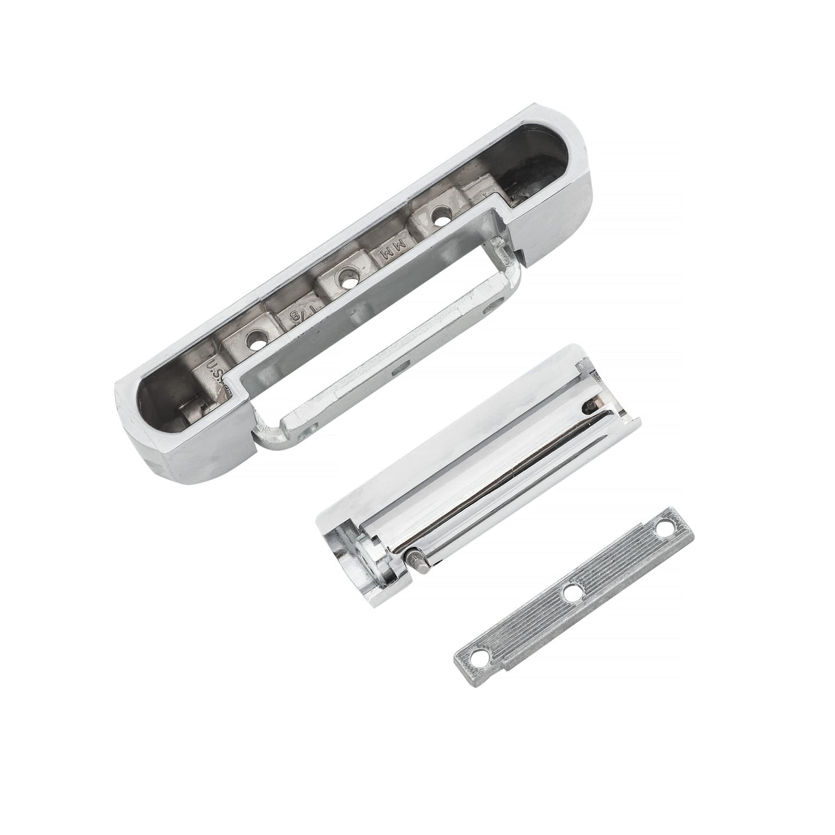0218 Adjustable Spring Hinge by Kason – vinyl, Model 10218000012