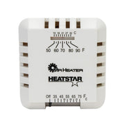 Thermostat for Garage Heaters by Mr. Heater – White, Model Enerco - 10371