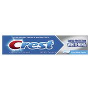 Crest Cool Mint / 5.7 Ounce (Pack of 1) / White Toothpaste