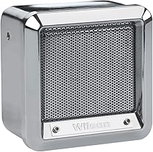 Wilson 22 Gauge Steel CB Extension Speaker