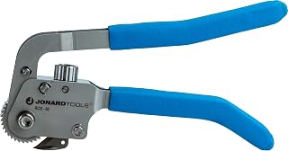 Jonard Tools RCS-50 Submariner Cable Jacket Slitter for Submariner Cables, Large Fiber ducts and Large Count Telephone Cables at Least 1 1/2" in Diameter