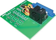 A&D Weighing FG-23 RS-232C Interface, (Data Interface)