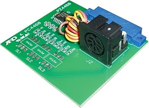 A&D Weighing FG-23 RS-232C Interface, (Data Interface)