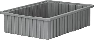 Akro-Mils 33164BLUEAkro-Grids, 16 1/2"L x 4"H x 10 7/8"W, Blue