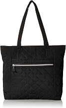 Vera Bradley Women's Performance Twill Vera Tote Bag