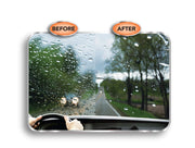 Wipe New Glass Treatment by Rust-Oleum – Glass Treatment kit, Model Rust-Oleum