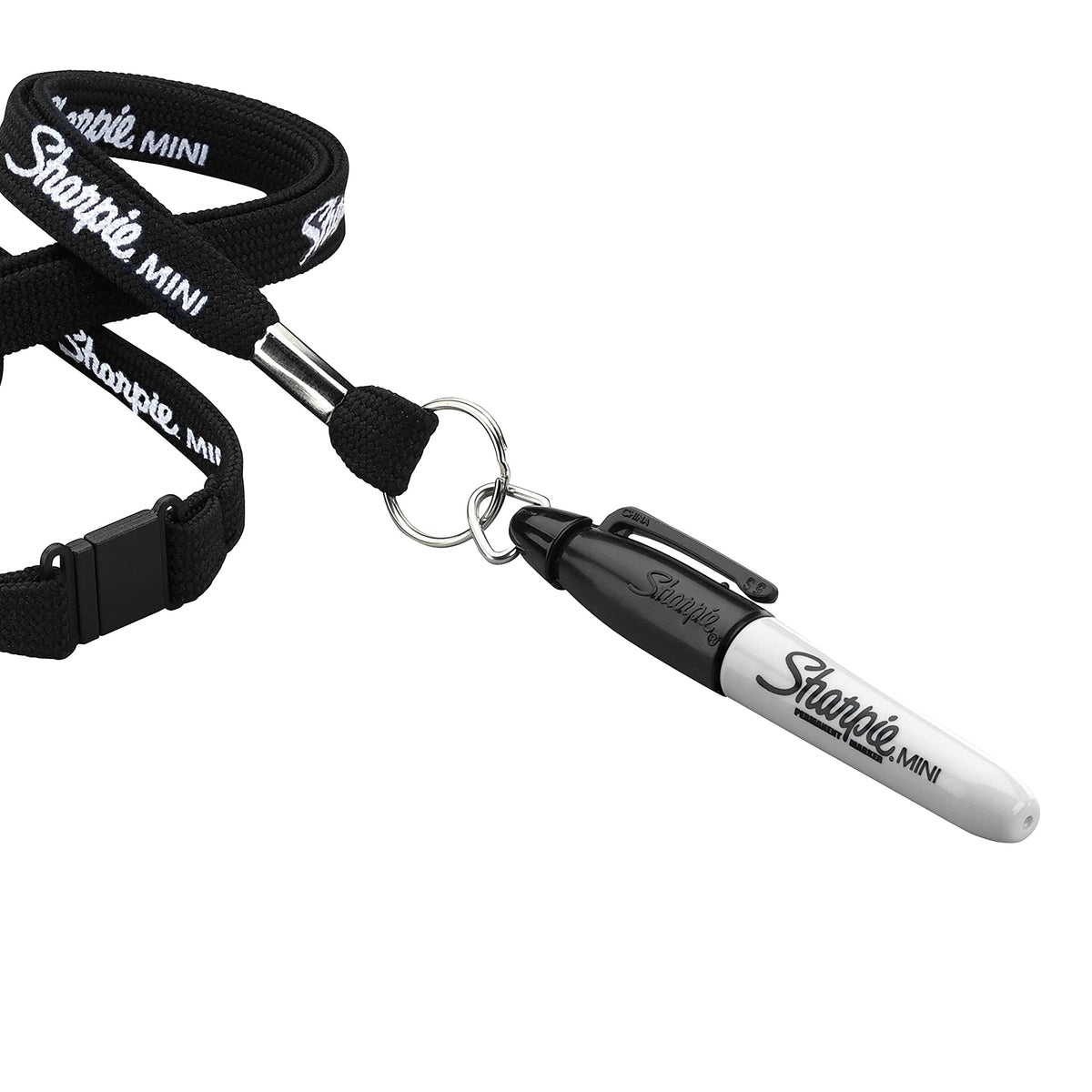Mini 72 School Pack by Sharpie – One Size, Plastic, No Color, Pack of 72, Model 35111