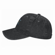 Dad Hat by VSBHKZMX – Cotton, Big Daddy Emu