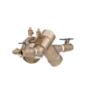 LF825Y-QT 3/4" Reduced Pressure Zone Assembly by Febco – 0.75 Inch, Stainless Steel, Bronze, Model 0683006