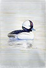 GT827 Bufflehead Duck Guest Towel