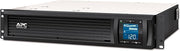 APC Smart-UPS 1500VA/900W Rackmount UPS, Line Interactive, SMC1500-2UC