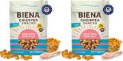 BIENA Himalayan Pink Salt / 2 Pack / 1 Vegetable