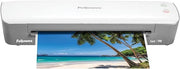 Fellowes Ion™ 95 Thermal Laminator Machine, 9.5", Easy to Use & Compact | Classroom Projects, Schools, Home & Office, Includes 15 Assorted Laminating Pouches, Quick Warm Up, Laminates up to 5mil