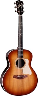 Taylor Gold Label 714e Acoustic-electric Guitar - Sunburst