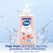 Dial 7.5 Fl Oz (Pack of 1) / PINK / 1 Hand Wash