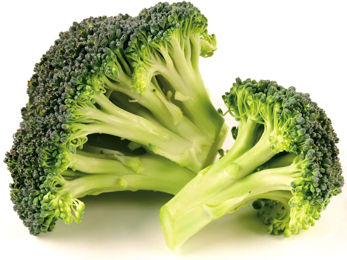Savor Brands Broccoli Florets - Wet Pack by Savor Imports – Pack of 12
