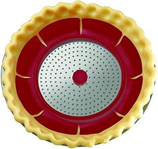 Chicago Metallic Pie Weight