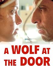 A Wolf at the Door
