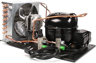 Perlick Condensing Unit, 1/5 Hp 115V C22648 - Genuine OEM Replacement Part
