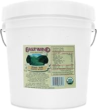 EAST WIND Tahini Sesame, 15 Pound