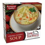 Chicken Noodle Soup by Taste Traditions – Pack of 6