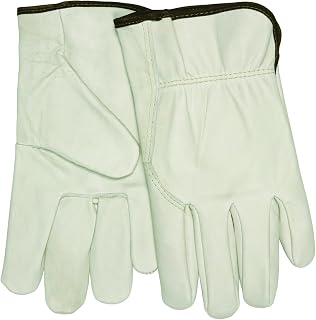 MCR Safety Men's 3214