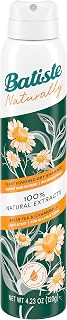 Batiste Natural - Green Tea Chamomile 4.23 oz.
