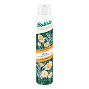Natural - Green Tea Chamomile 4.23 oz. by Batiste – 4.23 Ounce (Pack of 1), Clear