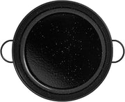 Imex The Fox 63184 – Enamelled Pan, 36 cm