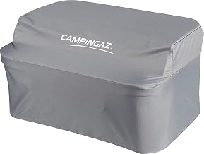 Campingaz Grill Abdeckhaube für Attitude 2100 Tischgrill Barbecue Cover, Grey, 66 x 51 x 35cm