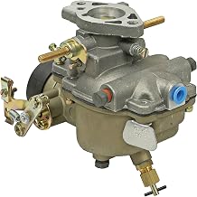 Updraft Carburetor Compatible With Oliver 77 88 880 1550