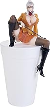 Furyu 5" Prison School: Meiko Shiraki Noodle Stopper Figure Cool Ver.