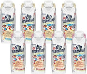 Boost Kid Essentials 1.5 Balanced Nutritional Drink (8 Fl Oz (Pack of 8), Vanilla & Strawberry)