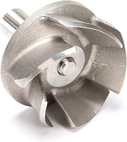 Hobart 00-476738-00010 Assembly Wash/Rinse 60 Hertz Impeller
