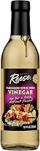 Reese Vinegar Tarragon Sprig, 12.7 Oz (Pack Of 6)