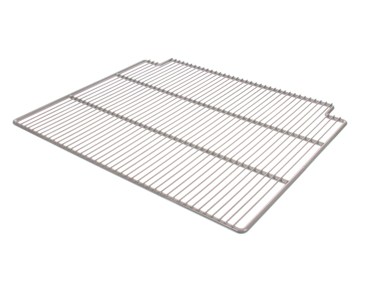 Shelf, Gray, 18-7/8 X 22-1/16, with Corner Notch by Glastender – gray, Model 06001400