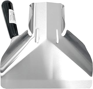 152-ARN Fry-Right Hand Scoop Compatible With Prince Castle Equipment