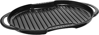 Chasseur Oval Sun Grill 26 cm