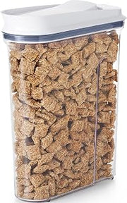 OXO Good Grips Airtight POP Large Cereal Dispenser (4.5 Qt)